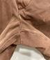 中古・古着 RRL (ダブルアールエル) コットンショーツ ブラウン サイズ:W29：13000円
