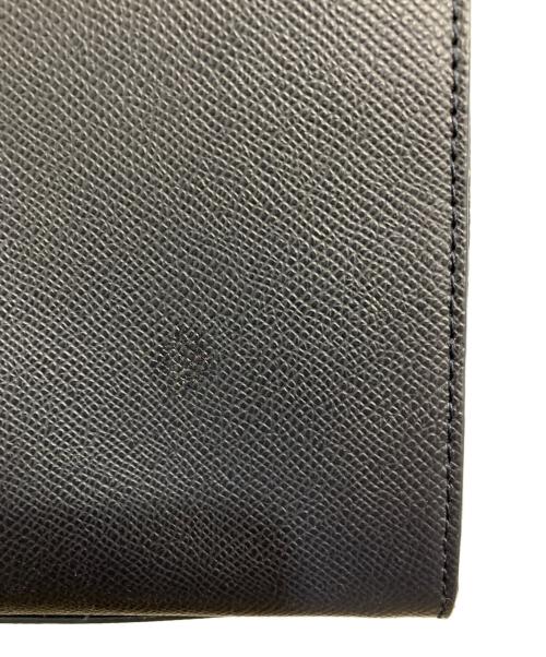 FURLA（フルラ）FURLA (フルラ) METRO Mトートバッグ ネイビーの古着・服飾アイテム