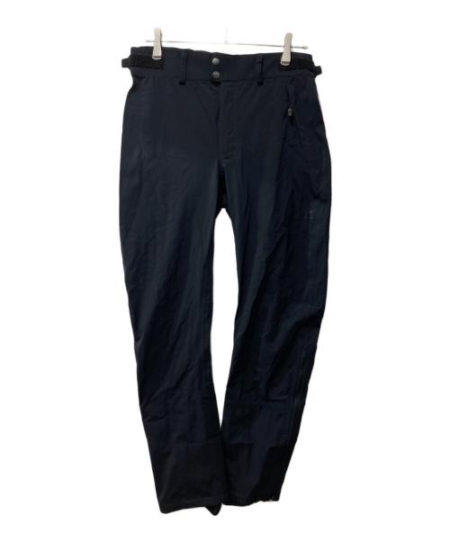MILLET（ミレー）MILLET (ミレー) LD TYPHON 50000 WARM ST PANT ブラック サイズ:Mの古着・服飾アイテム