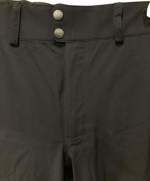 MILLET（ミレー）MILLET (ミレー) LD TYPHON 50000 WARM ST PANT ブラック サイズ:Mの古着・服飾アイテム