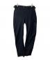 MILLET（ミレー）の古着「LD TYPHON 50000 WARM ST PANT」｜ブラック