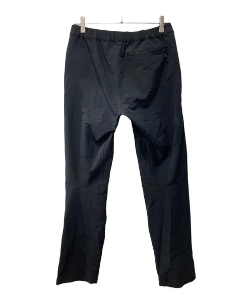 THE NORTH FACE（ザ ノース フェイス）THE NORTH FACE (ザ ノース フェイス) アルパインライトパンツ ブラック サイズ:Mの古着・服飾アイテム