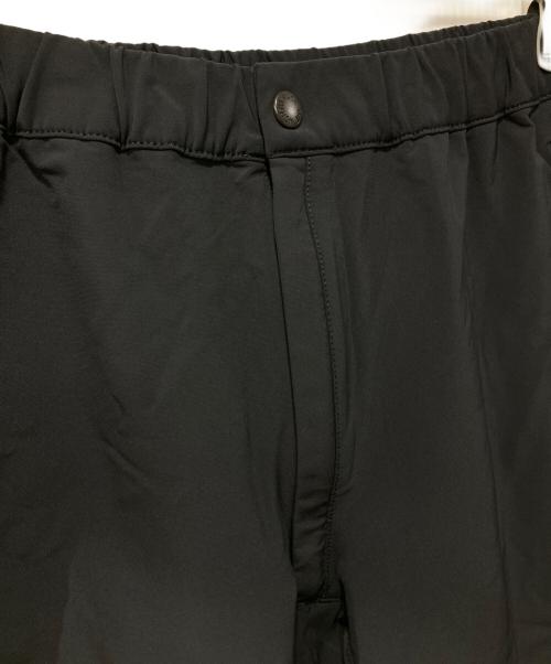 THE NORTH FACE（ザ ノース フェイス）THE NORTH FACE (ザ ノース フェイス) アルパインライトパンツ ブラック サイズ:Mの古着・服飾アイテム