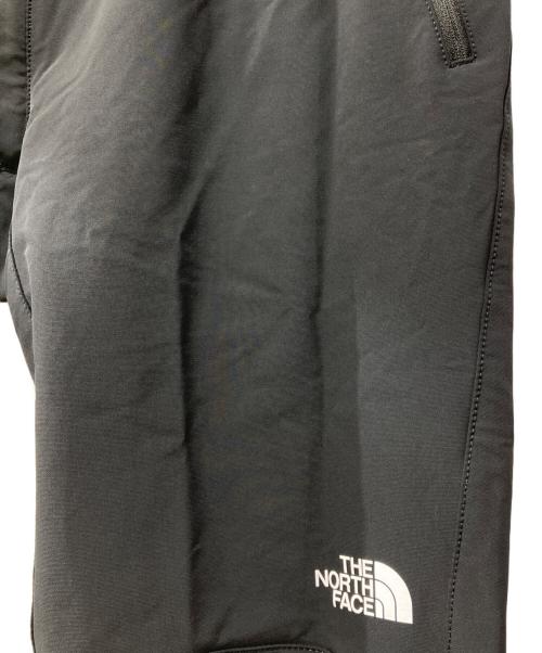 THE NORTH FACE（ザ ノース フェイス）THE NORTH FACE (ザ ノース フェイス) アルパインライトパンツ ブラック サイズ:Mの古着・服飾アイテム
