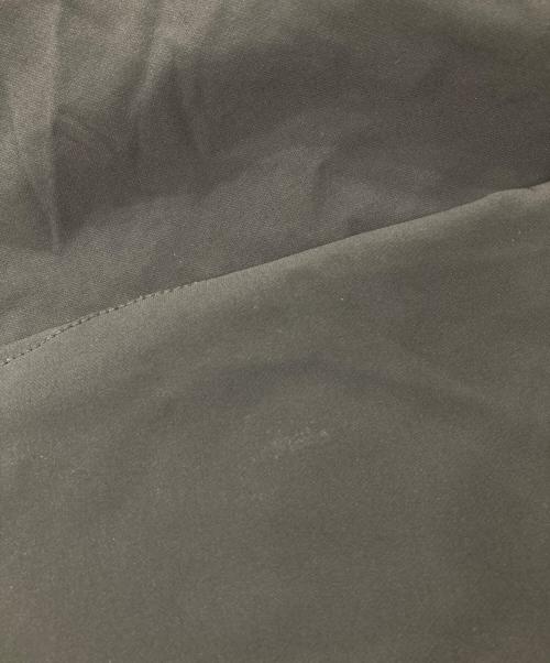 THE NORTH FACE（ザ ノース フェイス）THE NORTH FACE (ザ ノース フェイス) アルパインライトパンツ ブラック サイズ:Mの古着・服飾アイテム