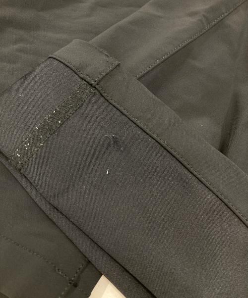 THE NORTH FACE（ザ ノース フェイス）THE NORTH FACE (ザ ノース フェイス) アルパインライトパンツ ブラック サイズ:Mの古着・服飾アイテム