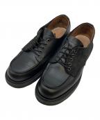 RED WING×Engineered Garmentsレッドウィング×エンジニアド ガーメンツ）の古着「SHOP MOC OXFORD/ショップモック オックスフォード」｜ブラック