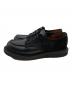 RED WING (レッドウィング) Engineered Garments (エンジニアド ガーメンツ) SHOP MOC OXFORD/ショップモック オックスフォード ブラック サイズ:7　1/2D：60000円
