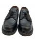 中古・古着 RED WING (レッドウィング) Engineered Garments (エンジニアド ガーメンツ) SHOP MOC OXFORD/ショップモック オックスフォード ブラック サイズ:7　1/2D：60000円