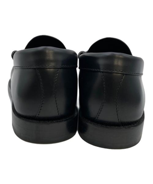 CELINE（セリーヌ）CELINE (セリーヌ) タッセルローファー ブラック サイズ:35の古着・服飾アイテム