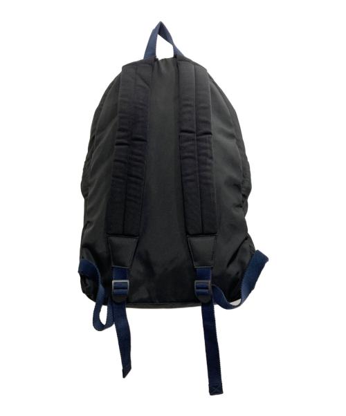 BALENCIAGA（バレンシアガ）BALENCIAGA (バレンシアガ) ウィールバックパック/WHEEL BACKPACK ブラックの古着・服飾アイテム