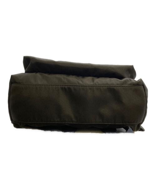 BALENCIAGA（バレンシアガ）BALENCIAGA (バレンシアガ) ウィールバックパック/WHEEL BACKPACK ブラックの古着・服飾アイテム
