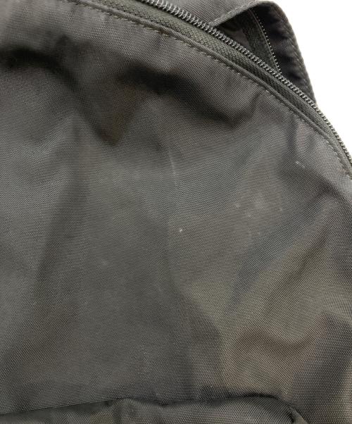 BALENCIAGA（バレンシアガ）BALENCIAGA (バレンシアガ) ウィールバックパック/WHEEL BACKPACK ブラックの古着・服飾アイテム