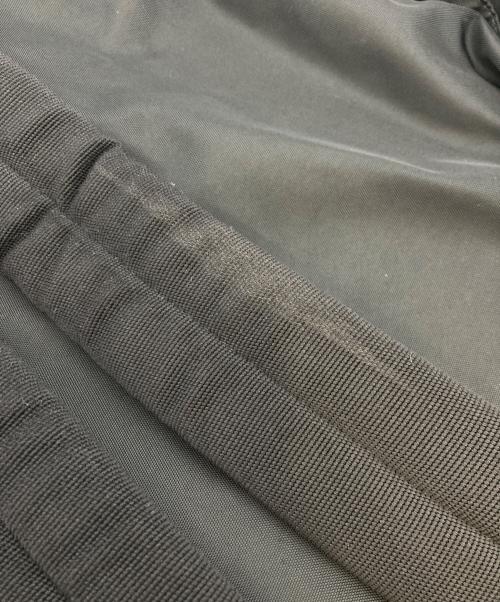 BALENCIAGA（バレンシアガ）BALENCIAGA (バレンシアガ) ウィールバックパック/WHEEL BACKPACK ブラックの古着・服飾アイテム