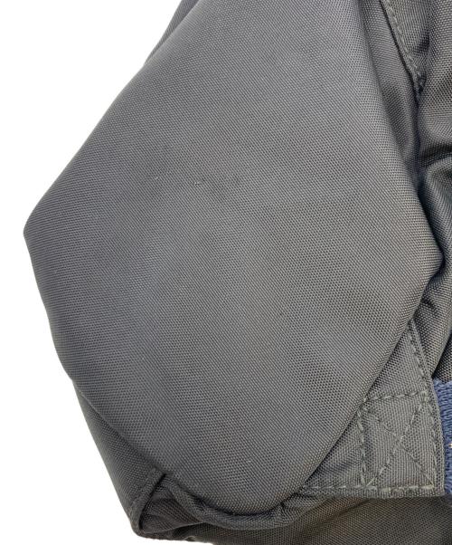 BALENCIAGA（バレンシアガ）BALENCIAGA (バレンシアガ) ウィールバックパック/WHEEL BACKPACK ブラックの古着・服飾アイテム