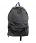 BALENCIAGA（バレンシアガ）の古着「ウィールバックパック/WHEEL BACKPACK」｜ブラック
