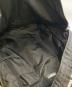 中古・古着 BALENCIAGA (バレンシアガ) ウィールバックパック/WHEEL BACKPACK ブラック：40000円