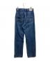NAMACHEKO (ナマチェコ) Lomna Denim Jeans インディゴ サイズ:S：15000円