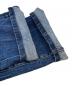 中古・古着 NAMACHEKO (ナマチェコ) Lomna Denim Jeans インディゴ サイズ:S：15000円