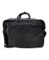 PORTER (ポーター) TANKER  3WAY BRIEFCASE/タンカー 3WAYブリーフケース ブラック：40000円