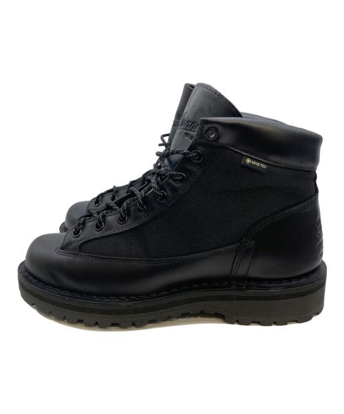 Danner（ダナー）Danner (ダナー) D123000 DANNER FIELD R/ダナーフィールド アール ブラック サイズ:24.5cm/US6.5/UK5/EU39の古着・服飾アイテム