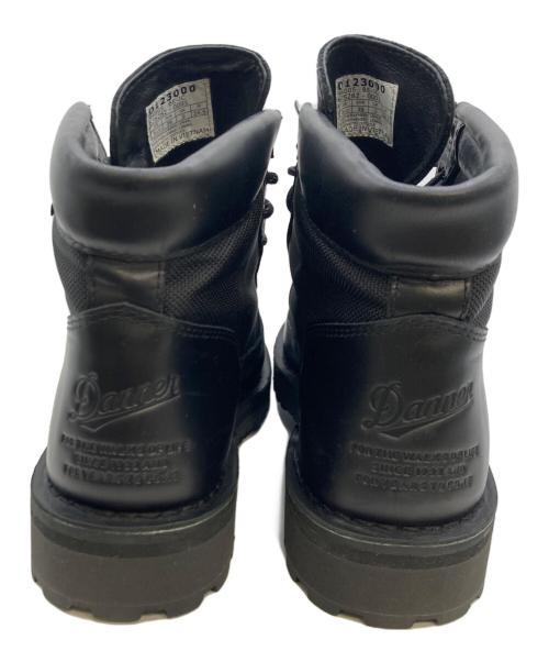 Danner（ダナー）Danner (ダナー) D123000 DANNER FIELD R/ダナーフィールド アール ブラック サイズ:24.5cm/US6.5/UK5/EU39の古着・服飾アイテム