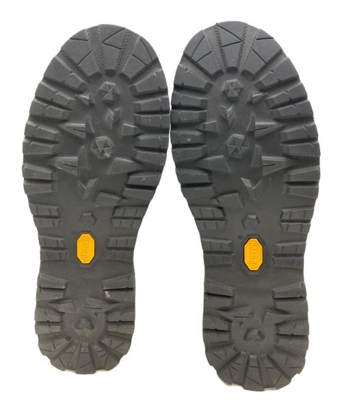 Danner（ダナー）Danner (ダナー) D123000 DANNER FIELD R/ダナーフィールド アール ブラック サイズ:24.5cm/US6.5/UK5/EU39の古着・服飾アイテム