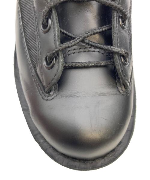 Danner（ダナー）Danner (ダナー) D123000 DANNER FIELD R/ダナーフィールド アール ブラック サイズ:24.5cm/US6.5/UK5/EU39の古着・服飾アイテム
