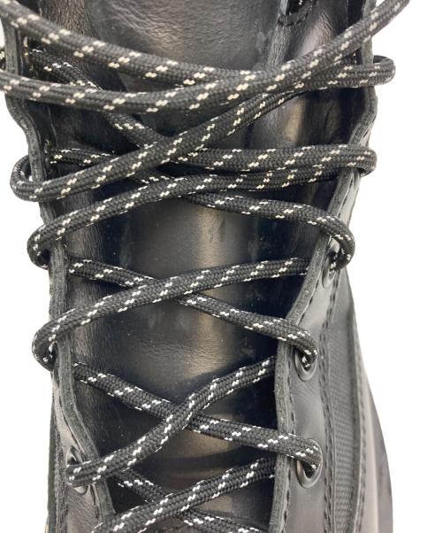 Danner（ダナー）Danner (ダナー) D123000 DANNER FIELD R/ダナーフィールド アール ブラック サイズ:24.5cm/US6.5/UK5/EU39の古着・服飾アイテム