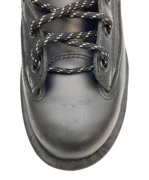 Danner（ダナー）Danner (ダナー) D123000 DANNER FIELD R/ダナーフィールド アール ブラック サイズ:24.5cm/US6.5/UK5/EU39の古着・服飾アイテム