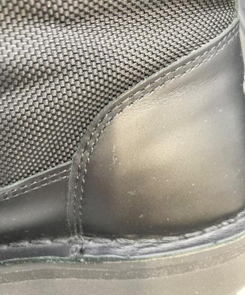 Danner（ダナー）Danner (ダナー) D123000 DANNER FIELD R/ダナーフィールド アール ブラック サイズ:24.5cm/US6.5/UK5/EU39の古着・服飾アイテム