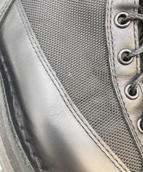 Danner（ダナー）Danner (ダナー) D123000 DANNER FIELD R/ダナーフィールド アール ブラック サイズ:24.5cm/US6.5/UK5/EU39の古着・服飾アイテム