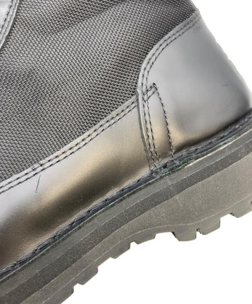 Danner（ダナー）Danner (ダナー) D123000 DANNER FIELD R/ダナーフィールド アール ブラック サイズ:24.5cm/US6.5/UK5/EU39の古着・服飾アイテム