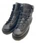 Danner（ダナー）の古着「D123000 DANNER FIELD R/ダナーフィールド アール」｜ブラック