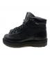 Danner (ダナー) D123000 DANNER FIELD R/ダナーフィールド アール ブラック サイズ:24.5cm/US6.5/UK5/EU39：20000円