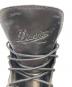 中古・古着 Danner (ダナー) D123000 DANNER FIELD R/ダナーフィールド アール ブラック サイズ:24.5cm/US6.5/UK5/EU39：20000円