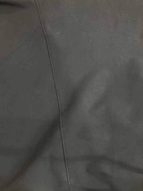 ARC'TERYX（アークテリクス）ARC'TERYX (アークテリクス) GAMMA LT HOODY ブラック サイズ:Ｌの古着・服飾アイテム