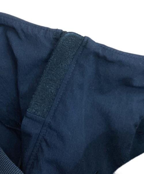 ARC'TERYX（アークテリクス）ARC'TERYX (アークテリクス) GAMMA LT HOODY ブラック サイズ:Ｌの古着・服飾アイテム