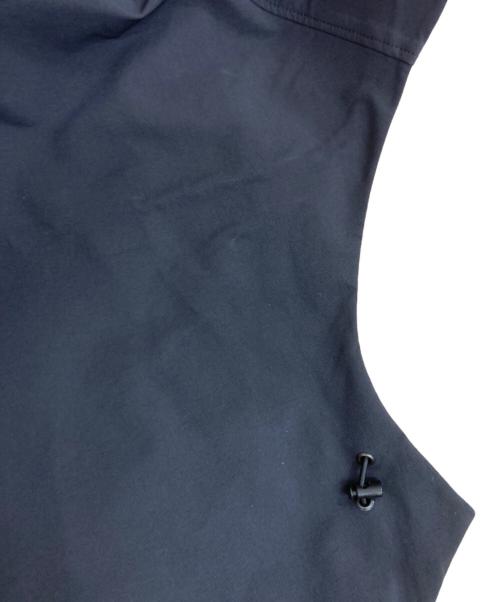 ARC'TERYX（アークテリクス）ARC'TERYX (アークテリクス) GAMMA LT HOODY ブラック サイズ:Ｌの古着・服飾アイテム