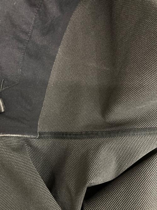 ARC'TERYX（アークテリクス）ARC'TERYX (アークテリクス) GAMMA LT HOODY ブラック サイズ:Ｌの古着・服飾アイテム