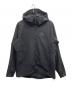 ARC'TERYX（アークテリクス）の古着「GAMMA LT HOODY」｜ブラック