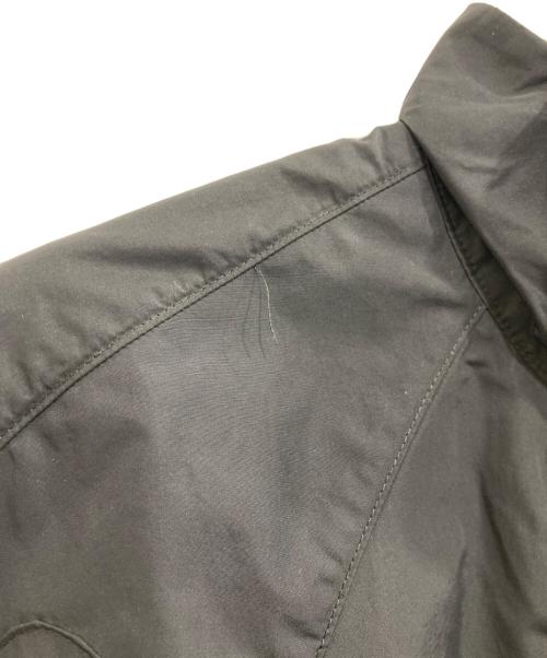 NIKE（ナイキ）NIKE (ナイキ) NOCTA (ノクタ) ノーススターナイロントラックジャケット ブラック サイズ:XLの古着・服飾アイテム
