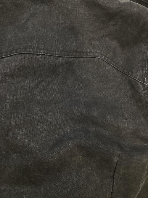 entire studios（エンタイアスタジオ）entire studios (エンタイアスタジオ) W2 BOMBER JACKET/W2 ボンバージャケット ブラック サイズ:Ｓの古着・服飾アイテム