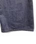 中古・古着 GOD ONLY KNOWS (ゴッドオンリーノウズ) ワイドデニムパンツ/DENIM PANTS インディゴ サイズ:Ｓ：16000円