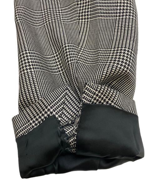 Belvest（ベルヴェスト）Belvest (ベルヴェスト) 2Bジャケット グレー サイズ:48の古着・服飾アイテム