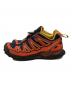 SALOMON (サロモン) ULTRA2 GTX オレンジ サイズ:27cm/US9/UK8.5/EU42 2/3：12000円