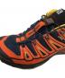 中古・古着 SALOMON (サロモン) ULTRA2 GTX オレンジ サイズ:27cm/US9/UK8.5/EU42 2/3：12000円