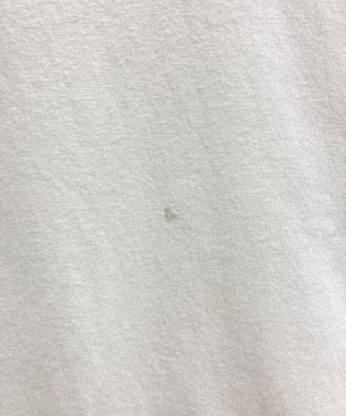 BlackEyePatch（ブラックアイパッチ）BlackEyePatch (ブラックアイパッチ) JAPAN FLAG Tシャツ ホワイト サイズ:Lの古着・服飾アイテム