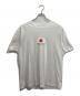 BlackEyePatch（ブラックアイパッチ）の古着「JAPAN FLAG Tシャツ」｜ホワイト