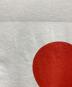 中古・古着 BlackEyePatch (ブラックアイパッチ) JAPAN FLAG Tシャツ ホワイト サイズ:L：5000円